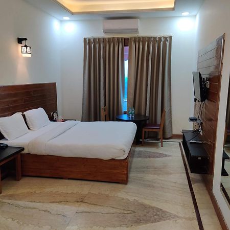 Orchha Club And Resort - Ocr エクステリア 写真