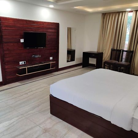 Orchha Club And Resort - Ocr エクステリア 写真