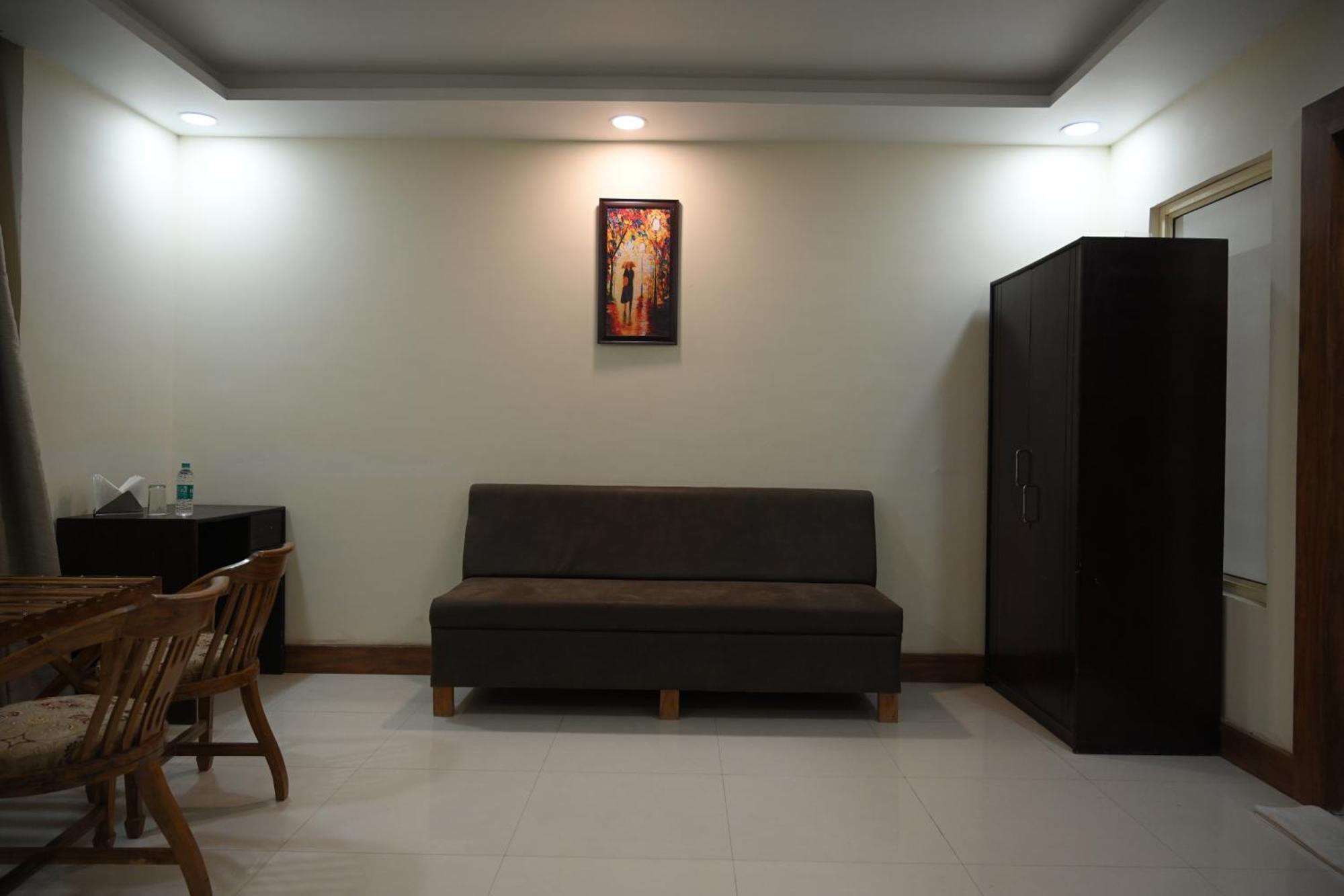 Orchha Club And Resort - Ocr エクステリア 写真