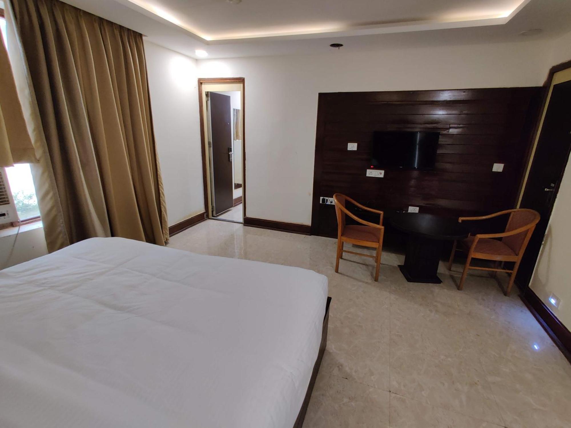 Orchha Club And Resort - Ocr エクステリア 写真