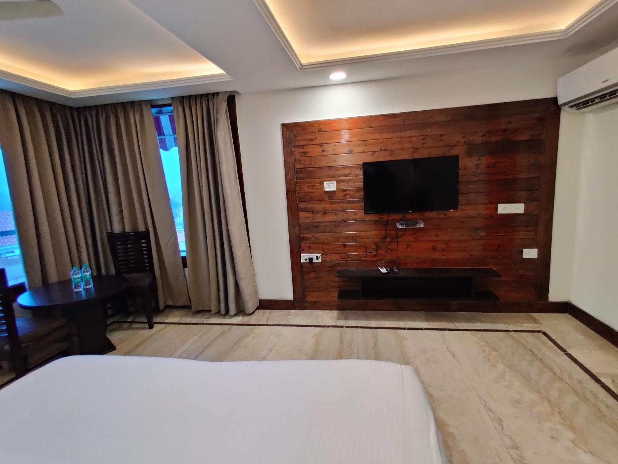 Orchha Club And Resort - Ocr エクステリア 写真