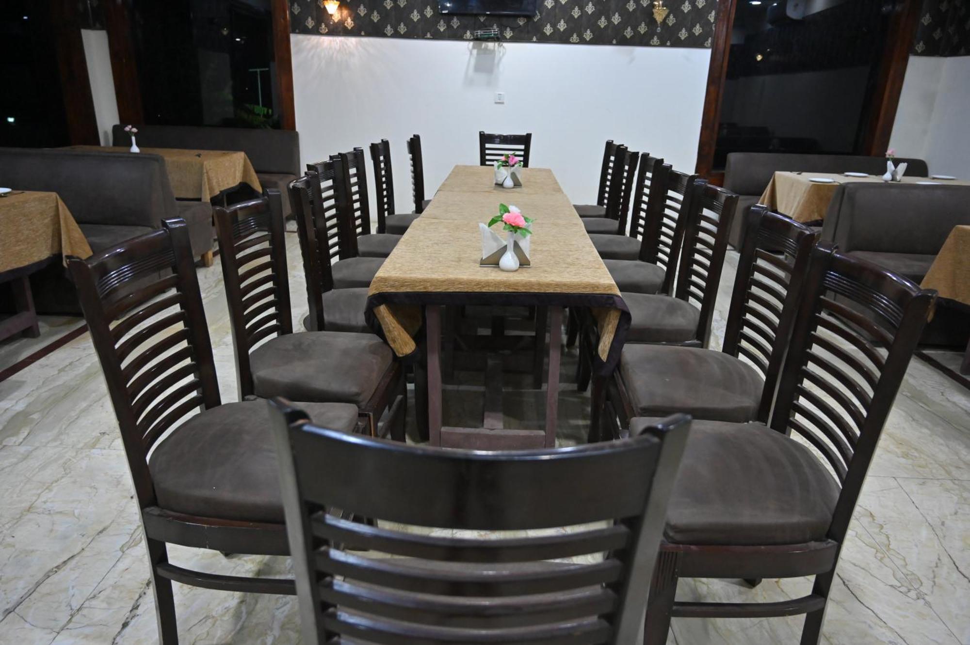 Orchha Club And Resort - Ocr エクステリア 写真