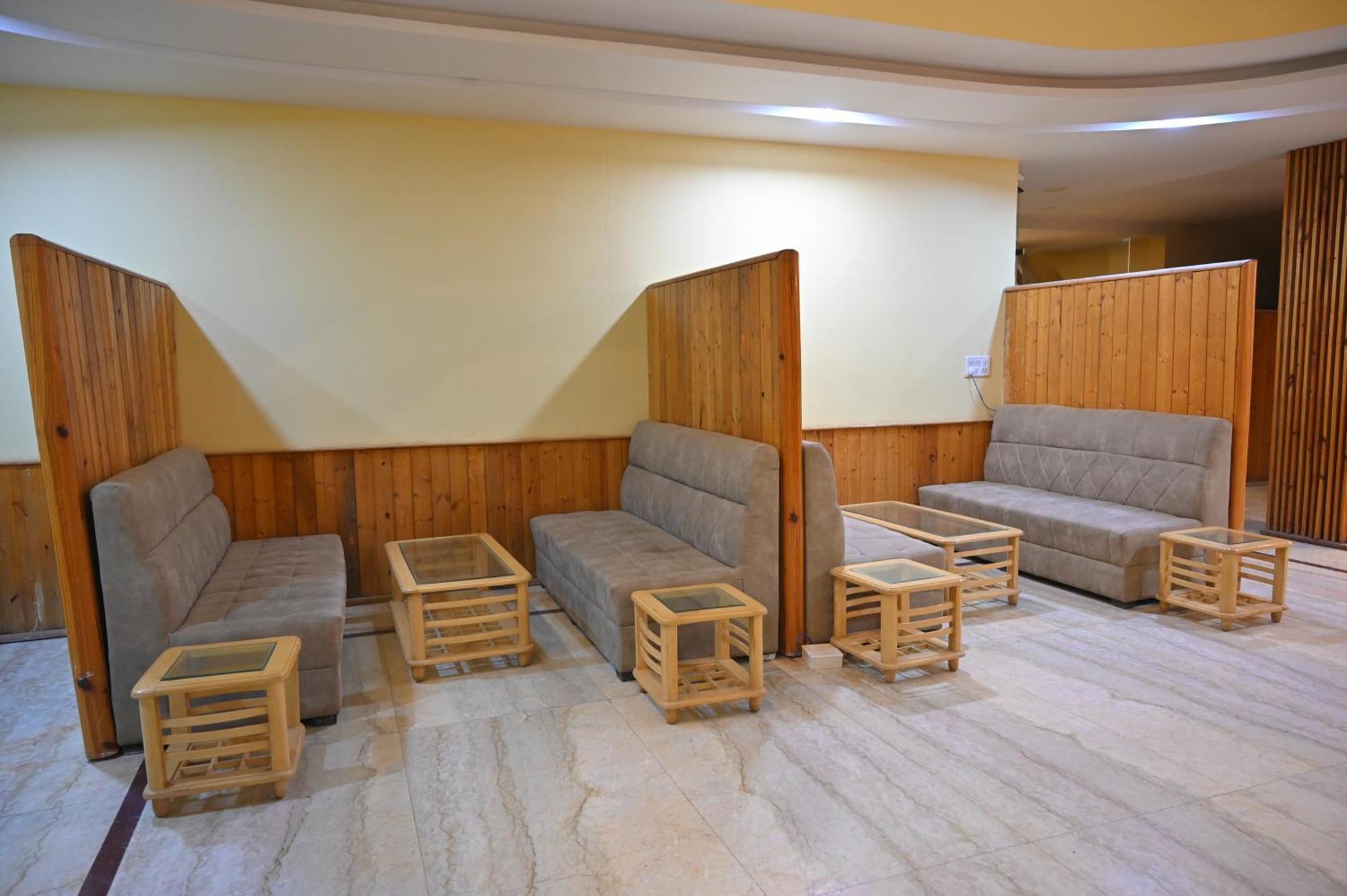 Orchha Club And Resort - Ocr エクステリア 写真