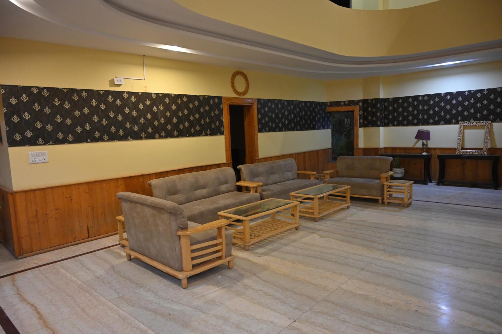Orchha Club And Resort - Ocr エクステリア 写真
