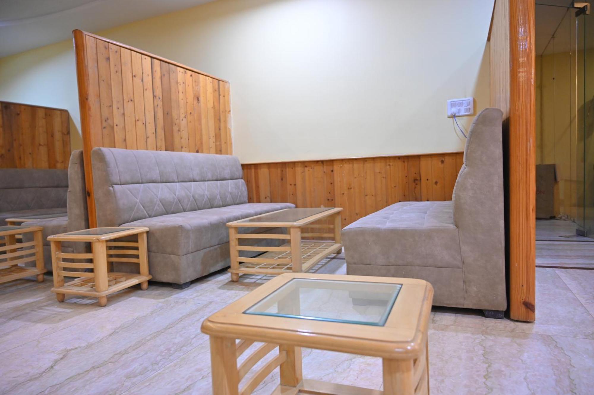 Orchha Club And Resort - Ocr エクステリア 写真
